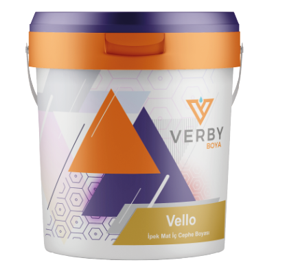 Verby İç Cephe